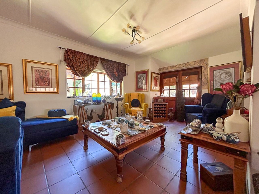 4 Bedroom Property for Sale in Parys Free State